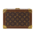 Coffret Tresor 24 Case, front view